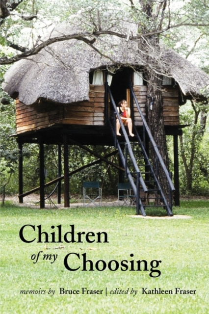 Children of My Choosing, Paperback / softback Book