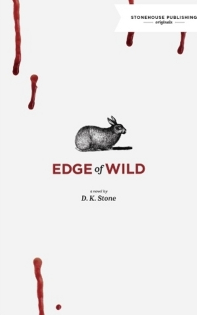 Edge of Wild, Paperback / softback Book
