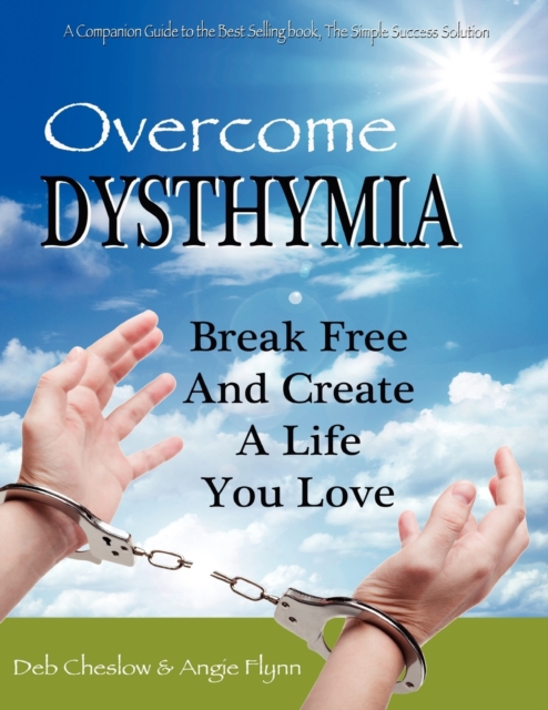 Overcome Dysthymia, Paperback / softback Book