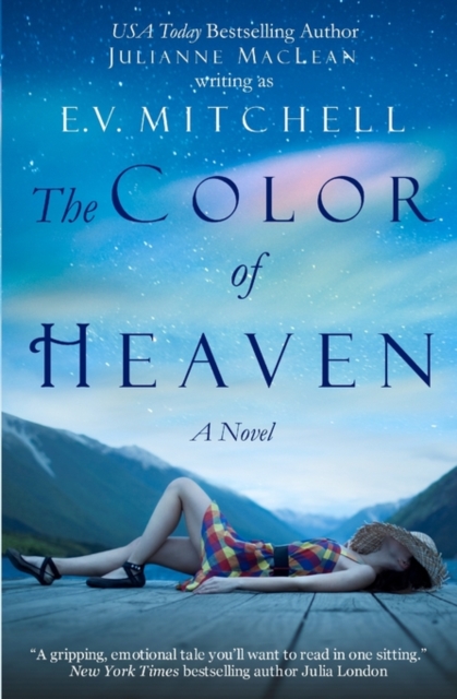 Color of Heaven, Paperback / softback Book