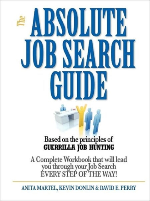 Absolute Job Search Guide, Paperback / softback Book