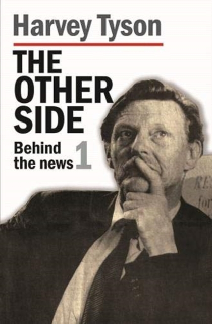 The other side : Behind the News 1, Paperback / softback Book