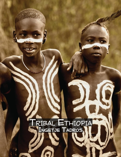 Tribal Ethiopia, Paperback / softback Book