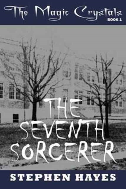 The Seventh Sorcerer, Paperback / softback Book