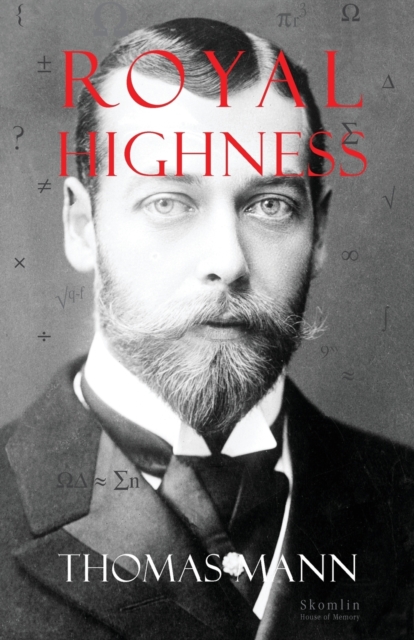 Royal Highness, Paperback / softback Book