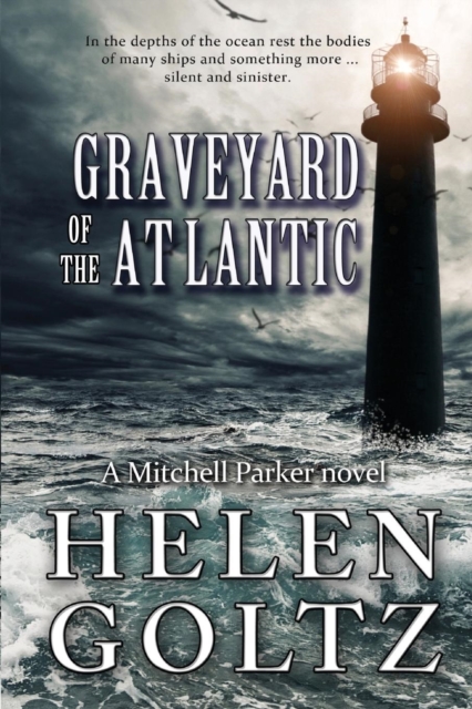 Graveyard of the Atlantic, Paperback / softback Book