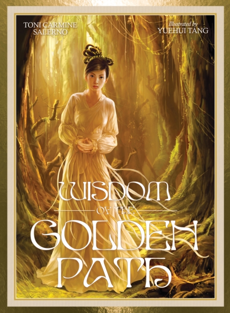 Wisdom of the Golden Path, Multiple-component retail product Book