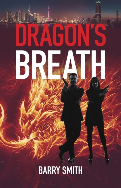 Dragon's Breath, Paperback / softback Book