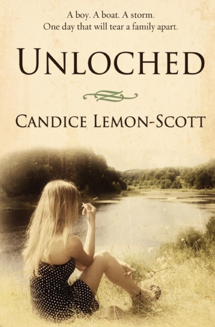 Unloched, Paperback / softback Book