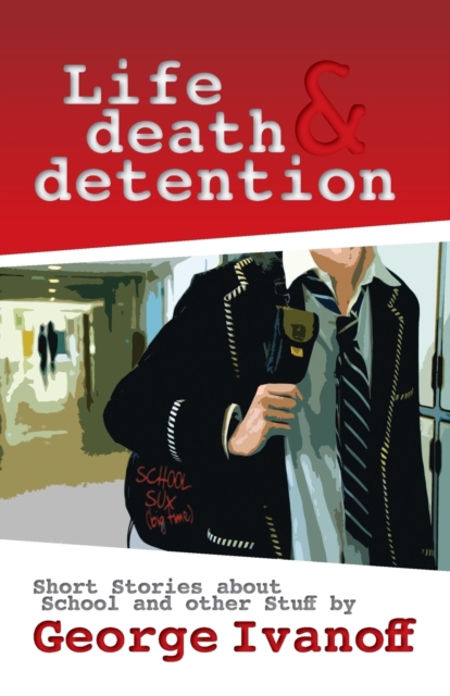 Life, Death and Detention, Paperback / softback Book