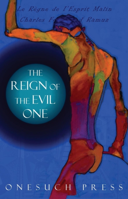 The Reign of the Evil One, Paperback / softback Book