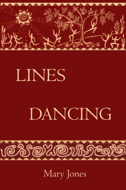 Lines Dancing, Paperback / softback Book