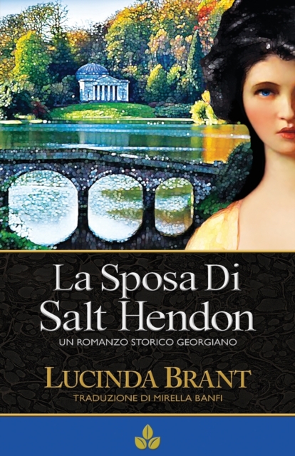 La Sposa Di Salt Hendon : Un Romanzo Storico Georgiano, Paperback / softback Book