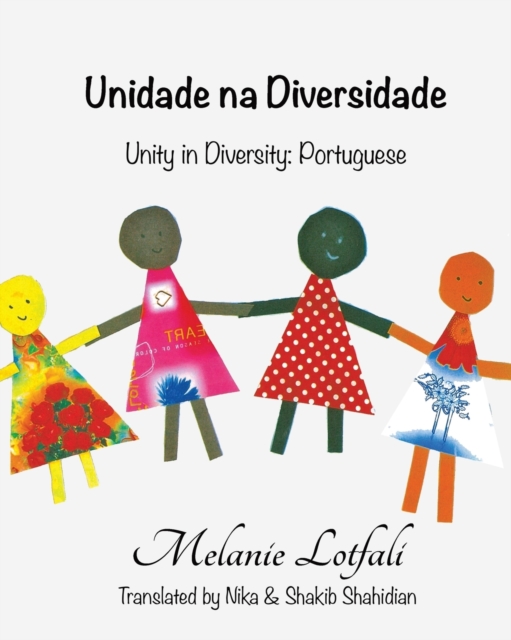 Unidade Na Diversidade : Unity in Diversity - Portuguese, Paperback / softback Book