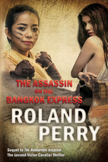 The Assassin on the Bangkok Express, Paperback / softback Book
