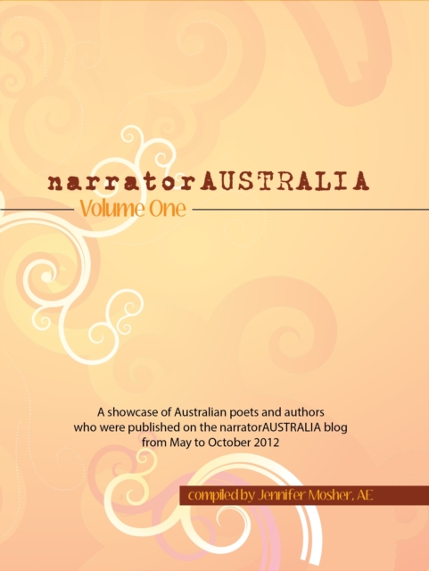 narratorAUSTRALIA Volume One, EPUB eBook