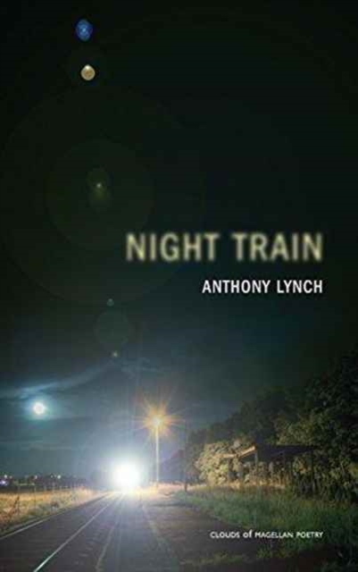 Night Train, Hardback Book