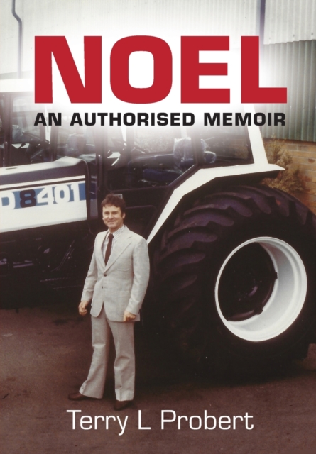 Noel, Paperback / softback Book