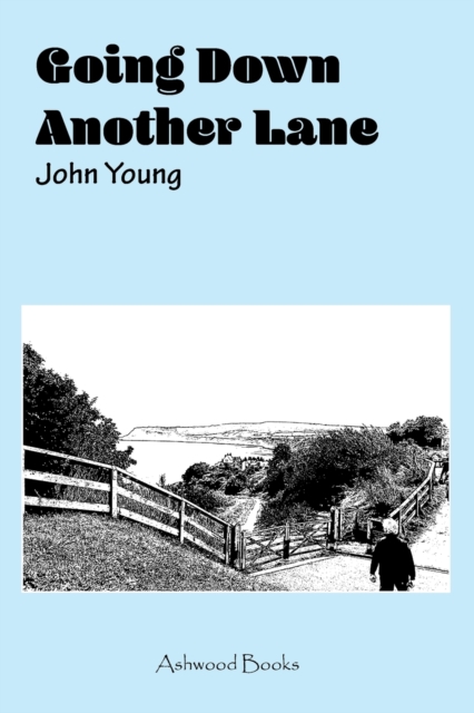 Going Down Another Lane, Paperback / softback Book