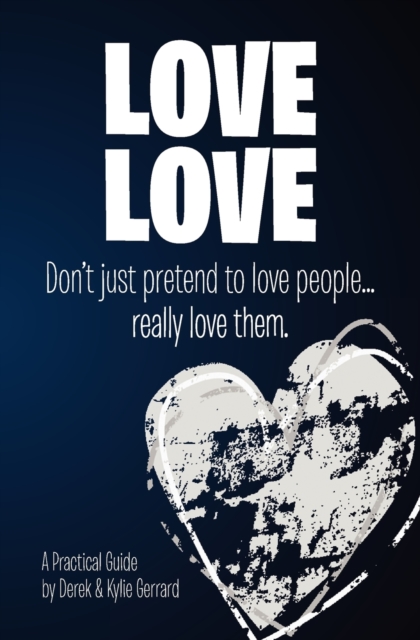 Love Love, Paperback / softback Book