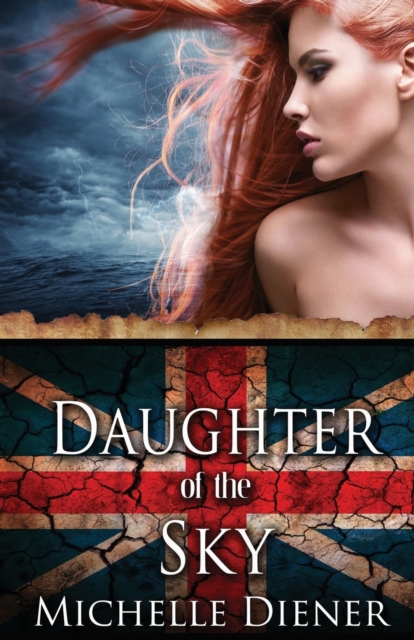 Daughter of the Sky, Paperback / softback Book