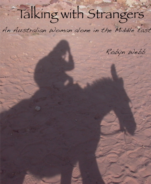 Talking with Strangers, EPUB eBook