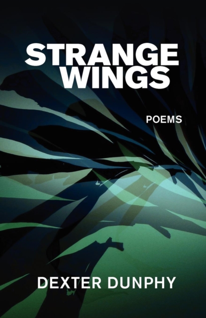Strange Wings, Paperback / softback Book
