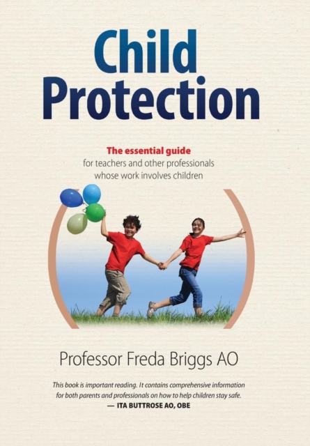 Child Protection, Paperback Book