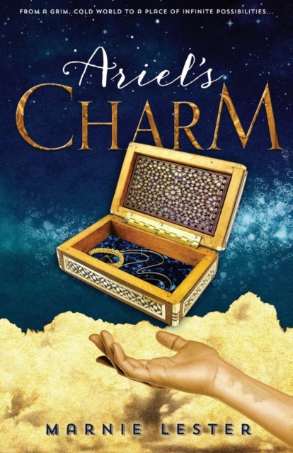 Ariel's Charm, Paperback / softback Book