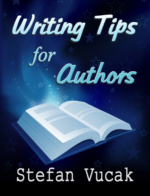 Writing Tips for Authors, EPUB eBook
