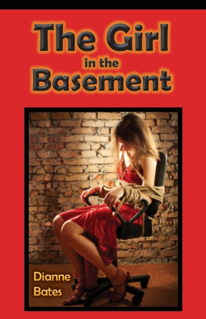 The Girl in the Basement, Paperback / softback Book