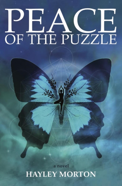 Peace of the puzzle: a novel, EPUB eBook