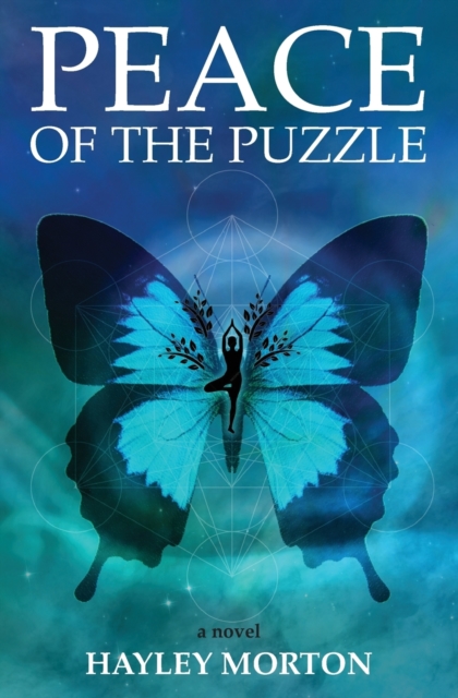 Peace of the puzzle, Paperback / softback Book