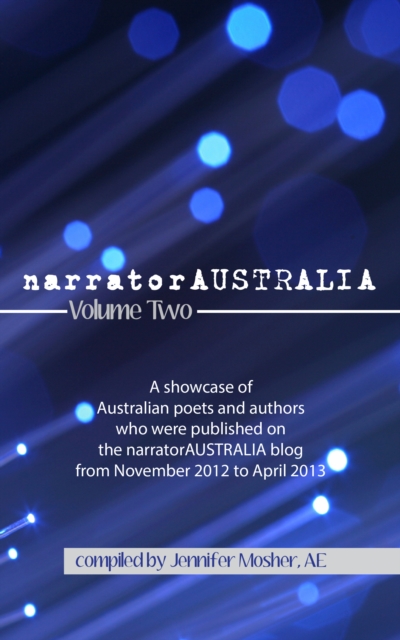 narratorAUSTRALIA Volume Two, EPUB eBook