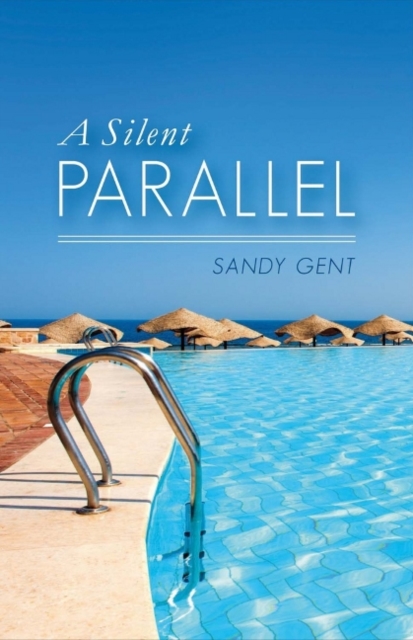 A Silent Parallel, Paperback / softback Book