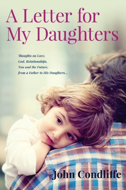 A Letter for My Daughters, Paperback / softback Book