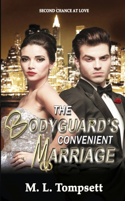 The Bodyguard's Convenient Marriage, Paperback / softback Book
