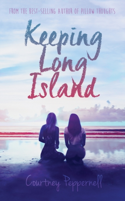 Keeping Long Island, Paperback / softback Book