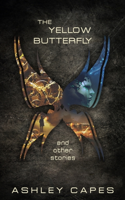 The Yellow Butterfly & Other Stories, Paperback / softback Book