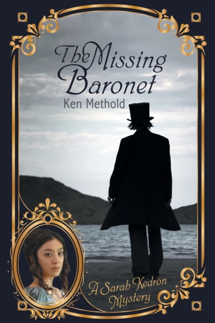 The Missing Baronet : A Sarah Kedron Mystery, Paperback / softback Book