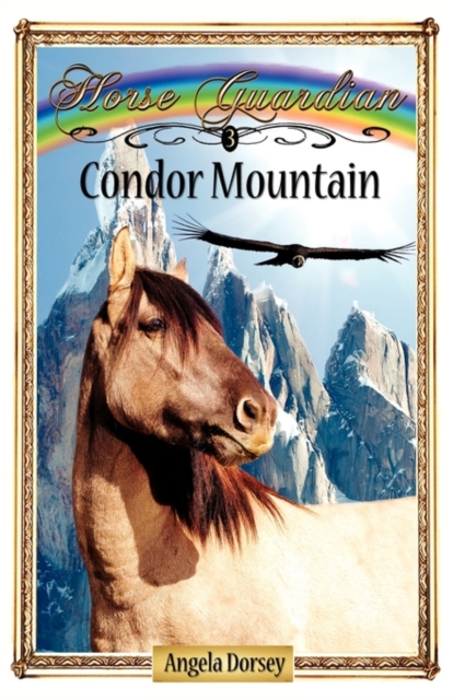Condor Mountain, Paperback / softback Book