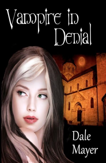 Vampire in Denial, Paperback / softback Book