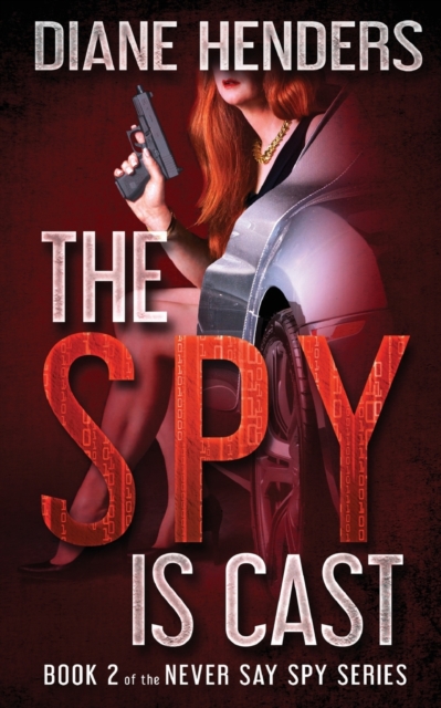 The Spy Is Cast, Paperback / softback Book