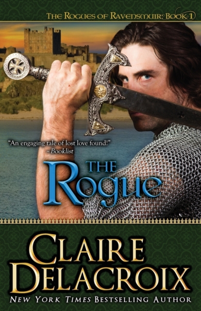 The Rogue, Paperback / softback Book