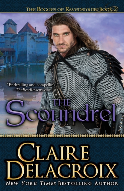 The Scoundrel, Paperback / softback Book