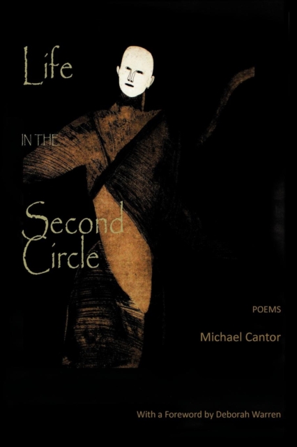 Life in the Second Circle - Poems, Paperback / softback Book