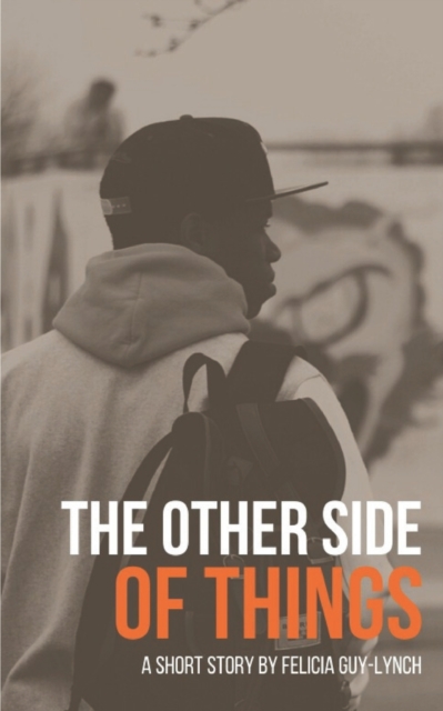 The Other Side of Things, Paperback / softback Book