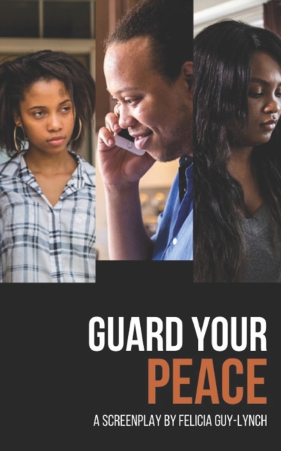 Guard Your Peace, Paperback / softback Book