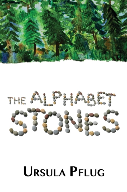 The Alphabet Stones, Paperback / softback Book
