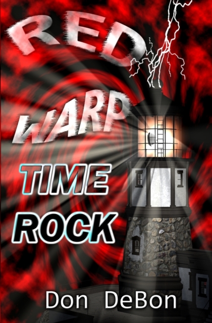 Time Rock, Paperback / softback Book